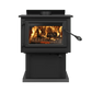 Century Heating Wood Stove - CB00021