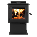 Century Heating Wood Stove - CB00023