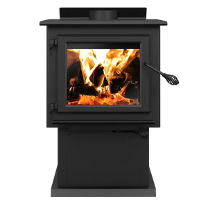 Century Heating Wood Stove - CB00023