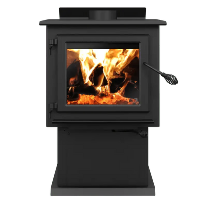 Century Heating Wood Stove - CB00023