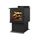 Century Heating Wood Stove - CB00023