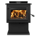 Century Heating Wood Stove - CB00024