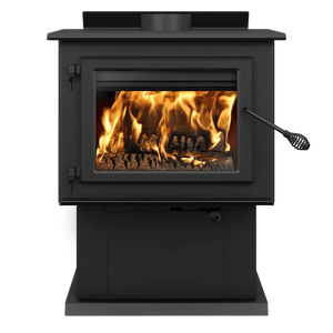 Century Heating Wood Stove - CB00024
