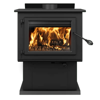 Century Heating Wood Stove - CB00024