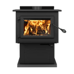 Century Heating Wood Stove - CB00026