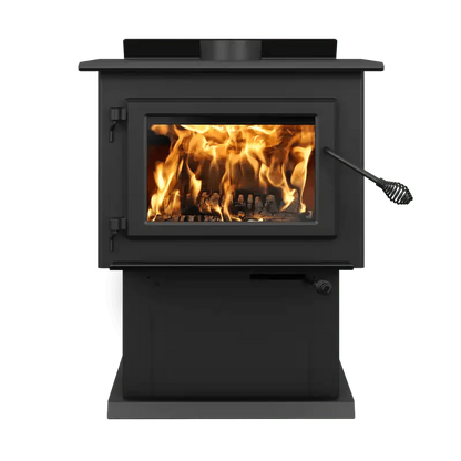 Century Heating Wood Stove - CB00026