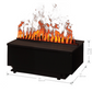 Dimplex 20-in Opti-Myst Pro 500 Vapor Electric Fireplace Cassette Insert 