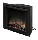 Dimplex 39-Inch Standard Built-In Electric Fireplace Inner-Glow Logs