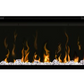 Dimplex IgniteXL 50 Inch Linear Recessed Built-In Electric Fireplace