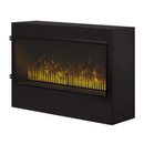 Dimplex - Opti-Myst Pro 1000 46-Inch Built-In Vapor Electric Fireplace