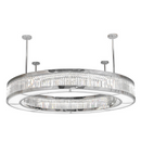 Meyda 72" Wide Beckam Pendant- 210306