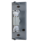 Meyda 4"w L.e.d Up/down Light Backplate - 146260