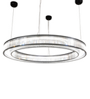 Meyda 72" Wide Beckam Pendant- 202530
