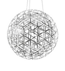 Meyda 35" Wide Geosphere Pendant- 203333