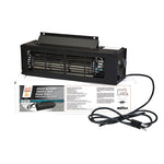Drolet Blower With Variable Speed Control Up To 130 CFM AC03095