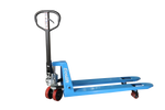 EOSLIFT Professional Grade M25N (Narrow) Manual Pallet Jack 5,500 lbs 20 5 in x 48 in German Seal System with Polyurethane Wheels 