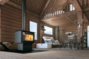 Drolet Escape 1500 Wood Stove - DB03135
