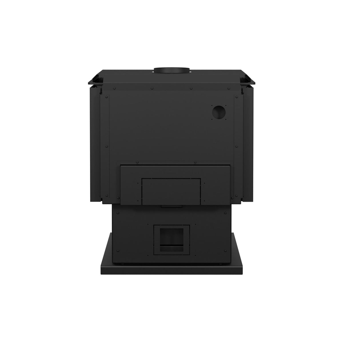 Drolet Escape 2100 Wood Stove - DB03129