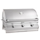 Fire Magic C650i Choice 36-Inch Built-In Gas Grill