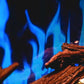 Modern Flames Orion Multi 120" Heliovision Virtual Multi-View Built-In Electric Fireplace