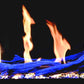 Modern Flames Orion Multi 73'' Electric Fireplace Wall Mount Studio Suite | Coastal Sand
