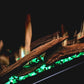 Modern Flames Orion Multi 120" Heliovision Virtual Multi-View Built-In Electric Fireplace