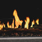 Modern Flames Orion Multi 100" Heliovision Virtual Multi-View Built-In Electric Fireplace