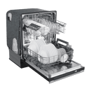 FORNO 24” Pozzo Built-in Dishwasher with additional Antique Brass handles - FDWBI8067-24