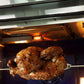 Forno 30" Capriasca Titanium Gas Range Oven 100,000 BTUs - FFSGS6260-30