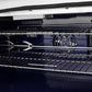 Forno 30" Capriasca Titanium Gas Range Oven 100,000 BTUs - FFSGS6260-30