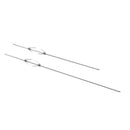 Forno 30-Inch Capriasca Gas Range with 5 Burners, Convection Oven and 100,000 BTUs (FFSGS6260-30)