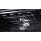 Forno Villarosa 30" Convection Electric Wall Oven in Stainless Steel - FBOEL1358-30