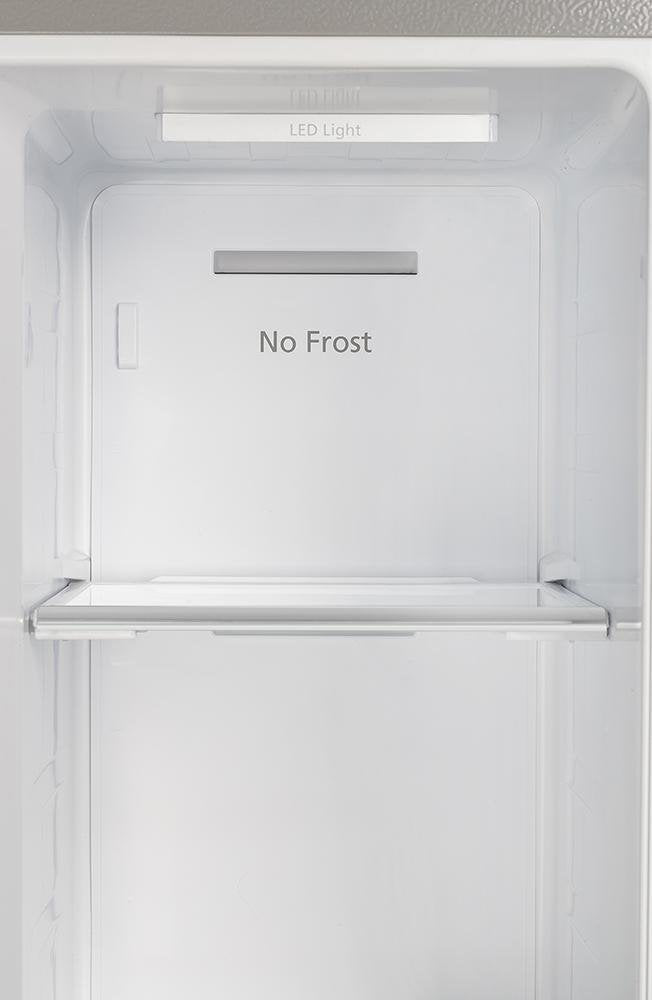 Forno 33-Inch Built-In Refrigerator - Side-by-Side Doors - 15.6 cu.ft in Stainless Steel (FFRBI1805-33SB)