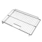 FORNO Fratta 36" Platinum Freestanding Dual Fuel Range - FFSGS6187-36