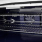 Forno 36-Inch Capriasca Gas Range with 6 Burners, Convection Oven and 120,000 BTUs (FFSGS6260-36)