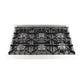 Forno Galiano 36-Inch  Gas Range with 6 Burners and Gas Convection Oven (FFSGS6244-36)