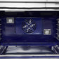Forno 48" Capriasca Titanium Gas Range with 8 Burners, Griddle and 160,000 BTUs -FFSGS6260-48