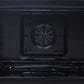 Forno Asti 30-Inch Electric French Door Double Oven