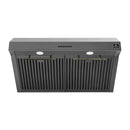 Forno Bari Espresso 30-Inch 400 CFM Under Cabinet Range Hood - FRHUC5255-30