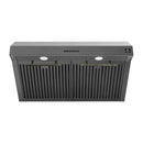 Forno Bari Espresso 30-Inch 400 CFM Under Cabinet Range Hood - FRHUC5255-30