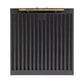 Forno Bari Espresso 30-Inch 400 CFM Under Cabinet Range Hood - FRHUC5255-30