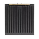 Forno Bari Espresso 30-Inch 400 CFM Under Cabinet Range Hood - FRHUC5255-30