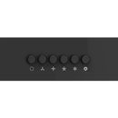 Forno Bari Espresso 30-Inch 400 CFM Under Cabinet Range Hood - FRHUC5255-30