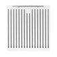 Forno Bari Espresso 30-Inch 400 CFM Under Cabinet Range Hood - FRHUC5255-30