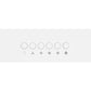 Forno Bari Espresso 30-Inch 400 CFM Under Cabinet Range Hood - FRHUC5255-30