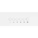 Forno Bari Espresso 30-Inch 400 CFM Under Cabinet Range Hood - FRHUC5255-30