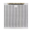 Forno Bari Espresso 30-Inch 400 CFM Under Cabinet Range Hood - FRHUC5255-30