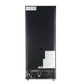 FORNO Campania 32" 120 Bottle Triple Zone French Door Wine Cooler with 2 Beverage Drawers, FWCDR6635-32S