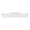 FORNO Espresso Cappa 30" 200 CFM Compact Under Cabinet Convertible Range Hood in Stainless Steel, FRHUC5200-30