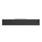 FORNO Espresso Cappa 30" 200 CFM Compact Under Cabinet Convertible Range Hood in Stainless Steel, FRHUC5200-30
